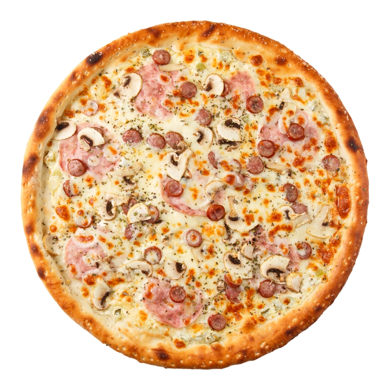 пицца Хочучото