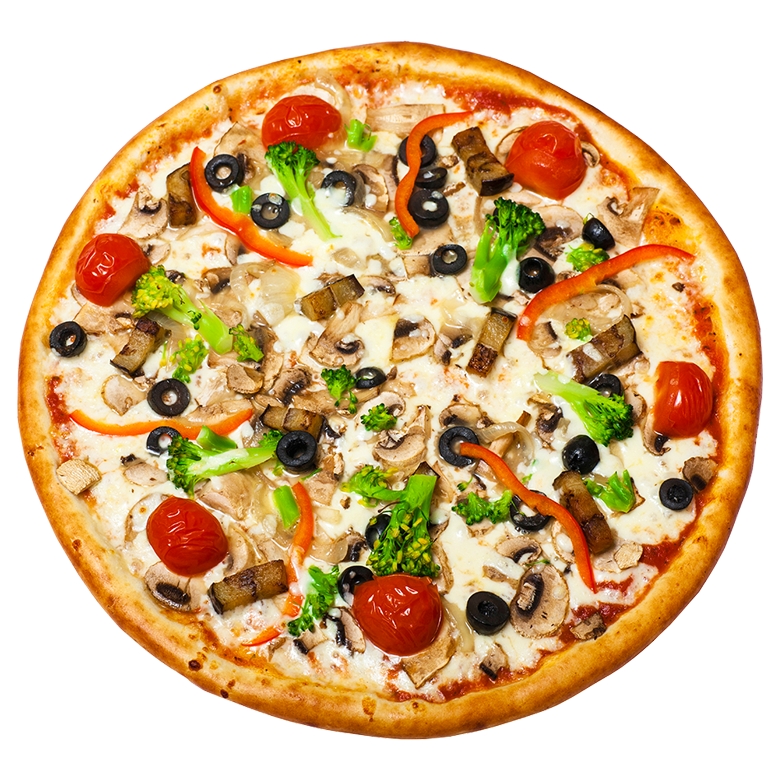 пицца Вегетарианская